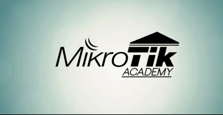 MikroTik ACADEMY SMK Swakarya Palembang